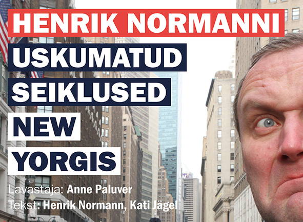 normann