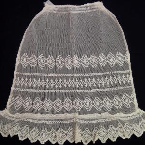 Põll, valmistanud taluperenaine Marie Traus Varangul 1905.a.