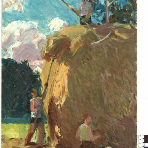 Kuhjategu Karepal, 1962 RM _ 6343 K 338:120