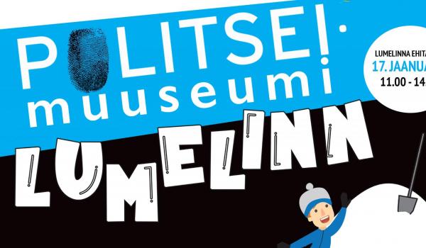 Lumelinn