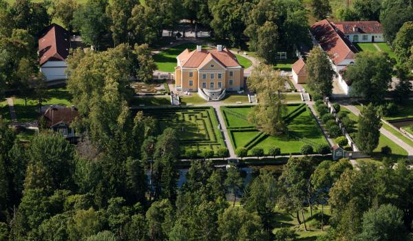 Palmse mõis